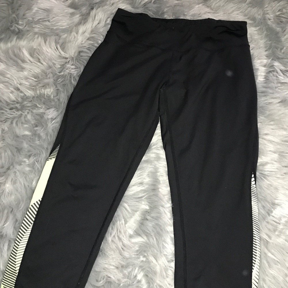 Calvin Klein Capri leggings